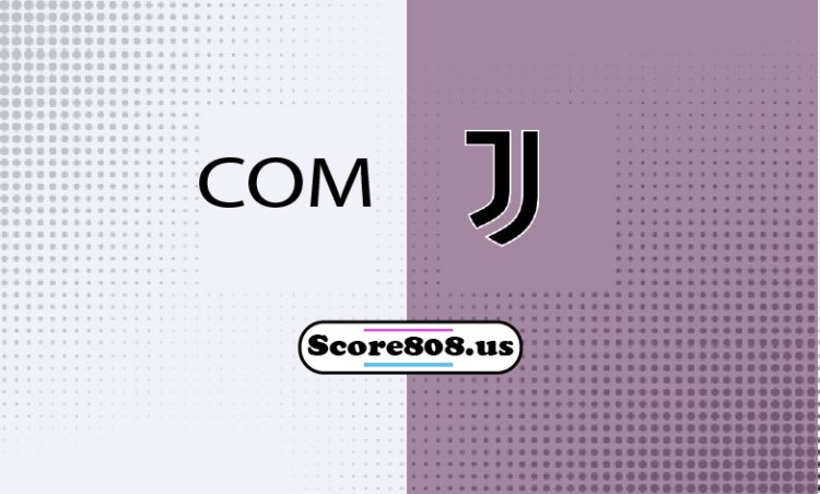 Como vs Juventus