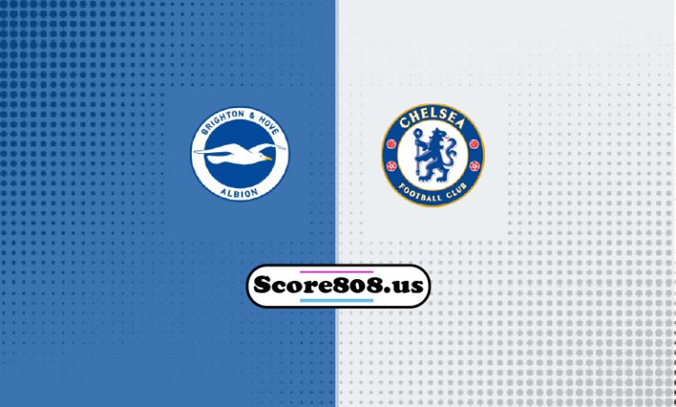 Brighton Vs Chelsea