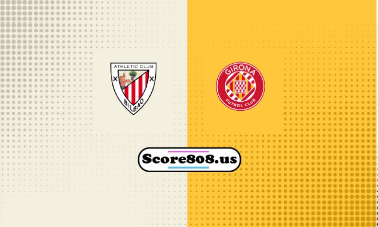 Athletic Club Vs Girona