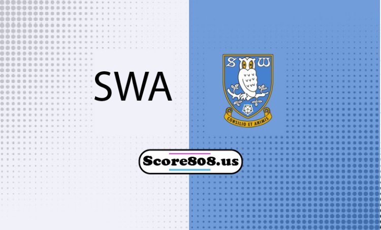 Swansea City vs. Sheffield Wednesday