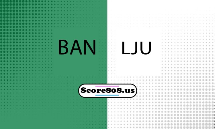 Borac Banja Vs O.Ljubljan