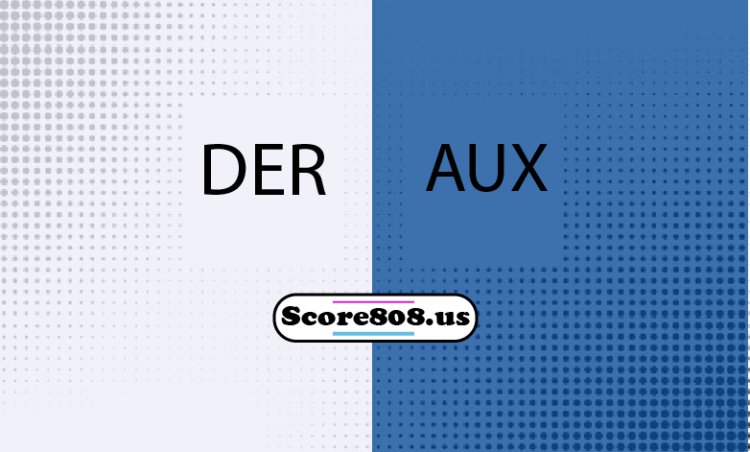 Derby Vs Auxerre