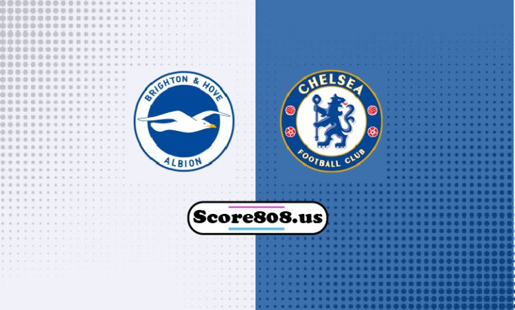 Brighton Vs Chelsea