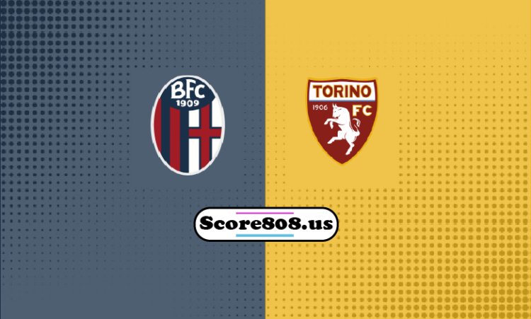 Bologna Vs Torino