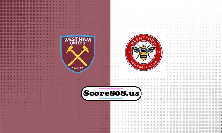 West Ham United Vs Brentford