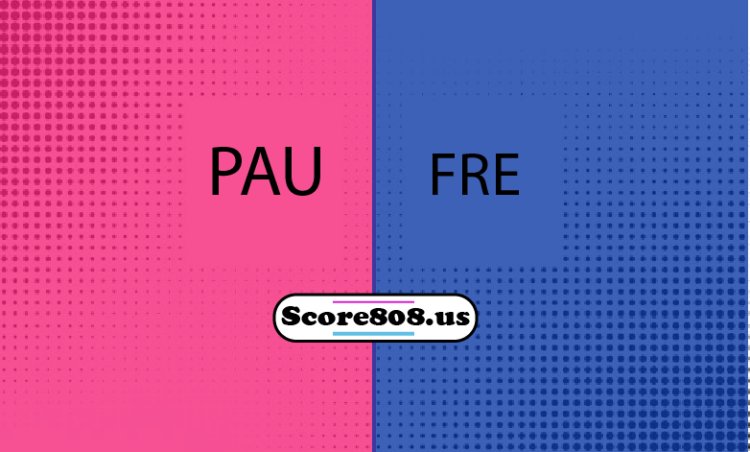 St.Pauli Vs Freiburg