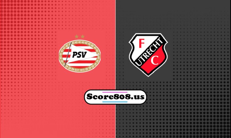 PSV Vs Utrecht