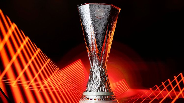 Full Europa League draw: Man Utd and Spurs find out their opponents for the round of 16