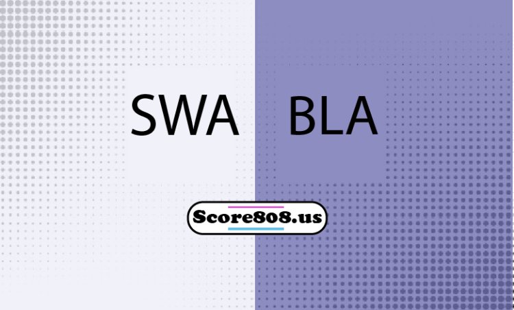 Swansea Vs Blackburn