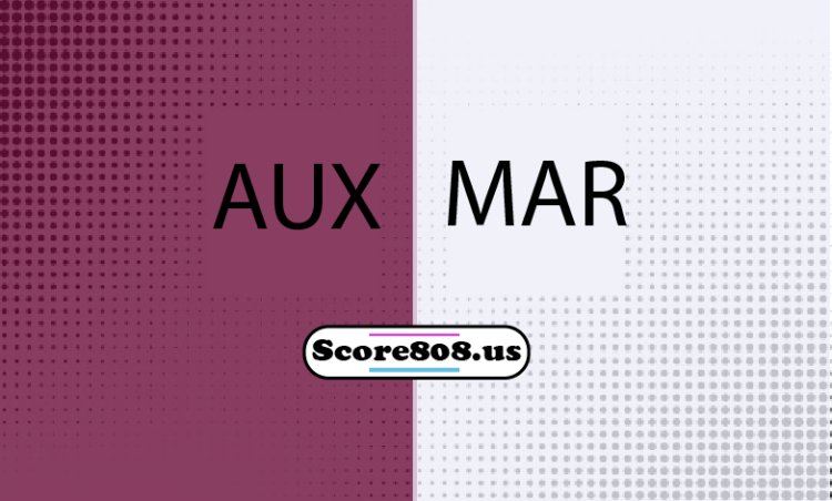 Auxerre Vs Marseille