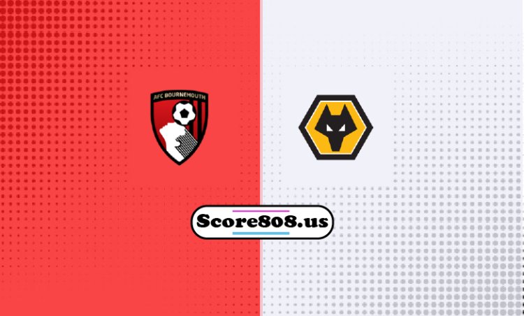 Bournermouth Vs Wolves