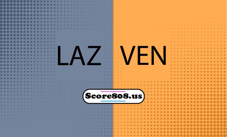 Venezia Vs Lazio