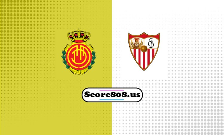 Sevilla Vs Mallorca