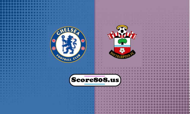 Chelsea Vs Southampton