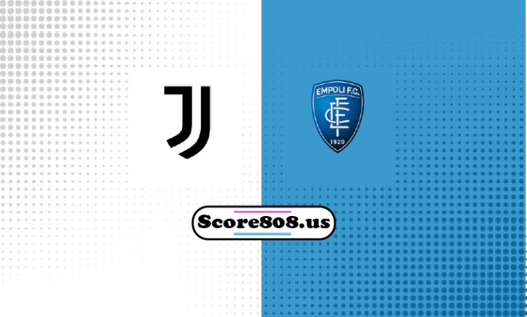 Juventus Vs Empoli