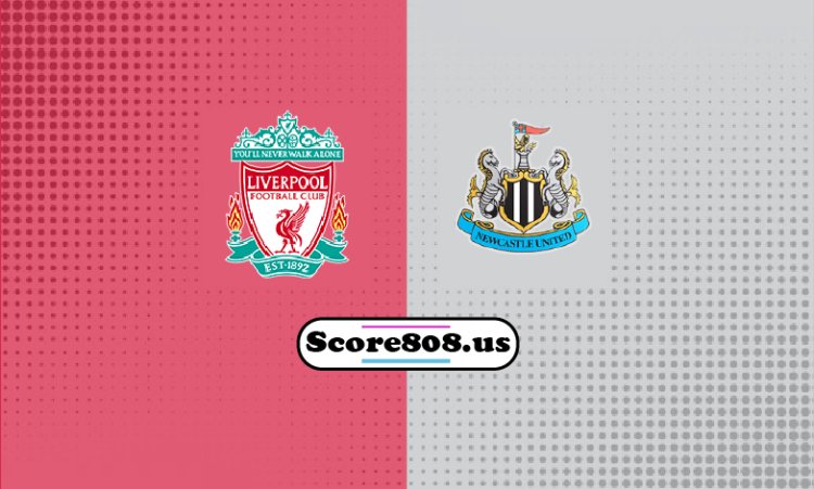 Liverpool Vs Newcastle