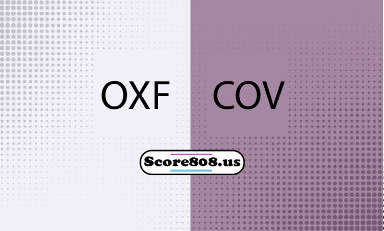 Oxford Vs Coventry Livestream