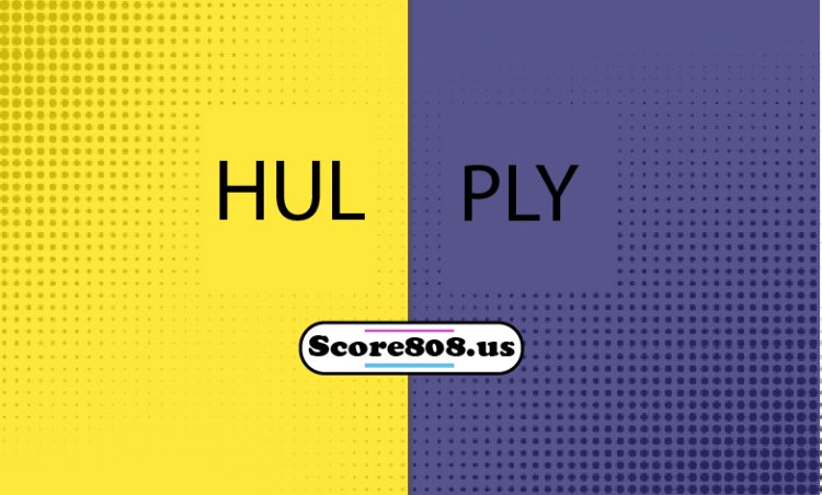 Hull Vs Plymouth