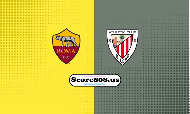 Roma Vs Athletic Club