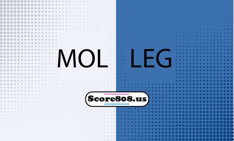 Molde Vs Legia