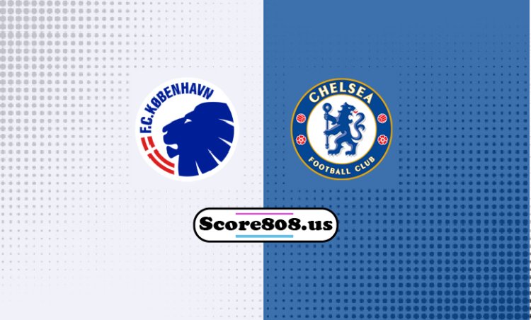 København Vs Chelsea