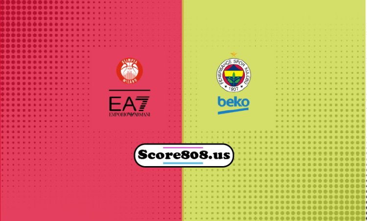 Milano Vs Fenerbahçe