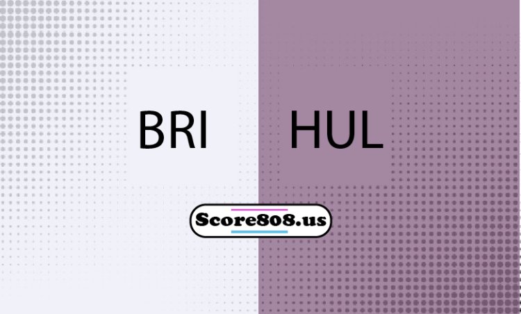 Bristol Vs Hull