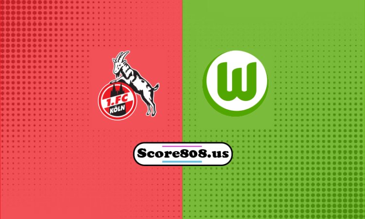 Wolfsburg Vs St.Pauli