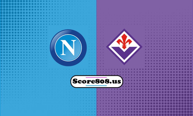 Napoli Vs Fiorentina