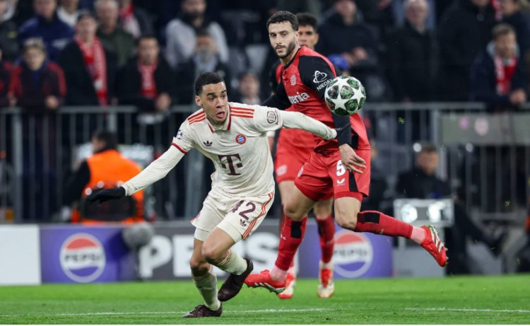 Bayer Leverkusen vs Bayern Munich | Champions League | Round of 16 | 2nd Leg | Pre Match