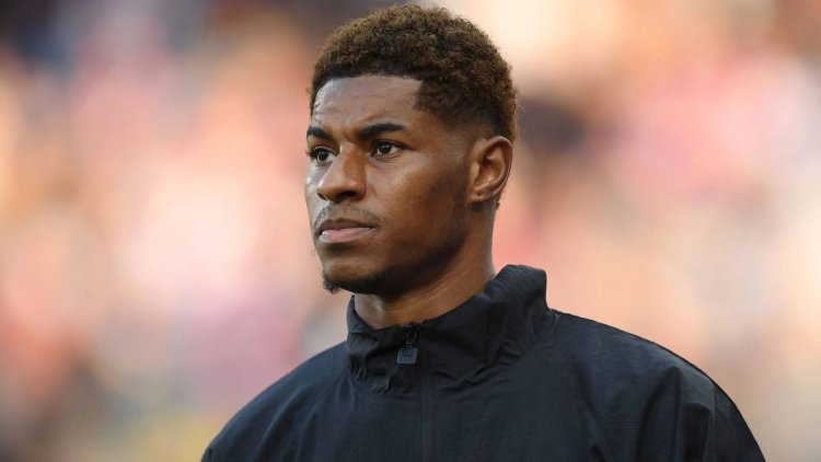 Marcus Rashford rejoins Thomas Tuchel's England team.