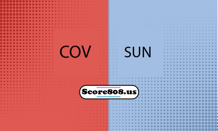 Coventry Vs Sunderland