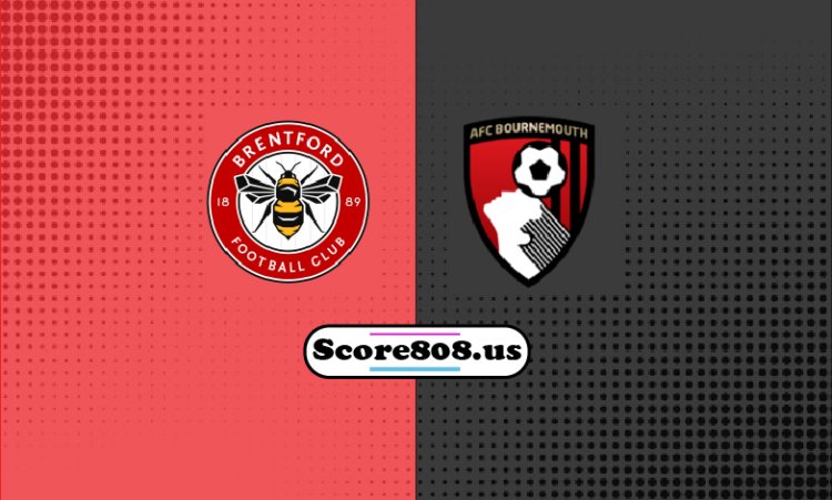 Bournemouth Vs Brentford