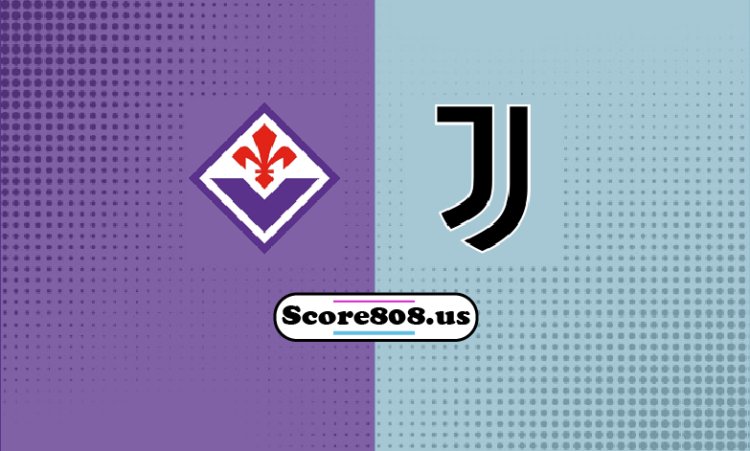 Fiorentina Vs Juventus