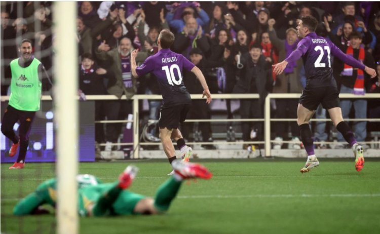 Post Match: Fiorentina 3-0 Juventus – Fagioli dominates as Old Lady sinks