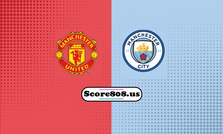 Manchester United Vs Manchester city