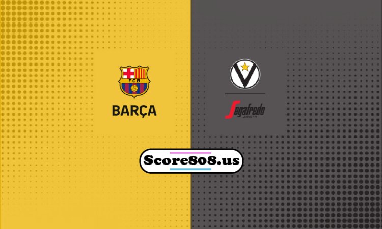 Barça Vs V. Bologna