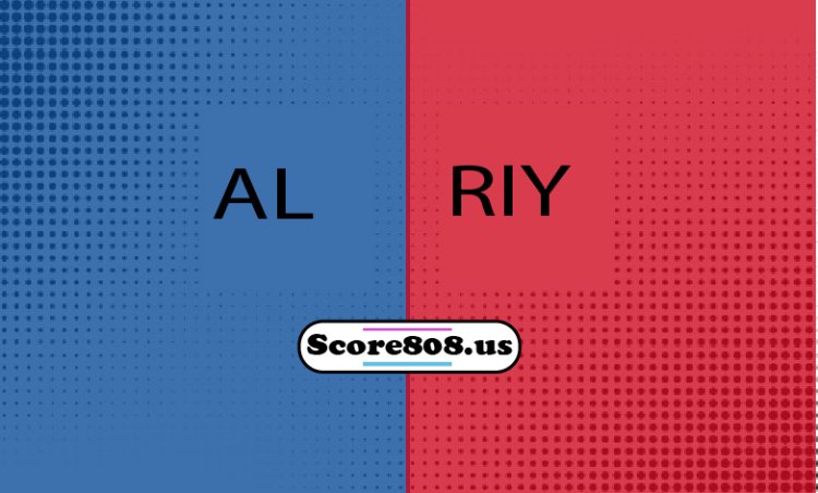Al Ettifaq Vs Al Riyadh