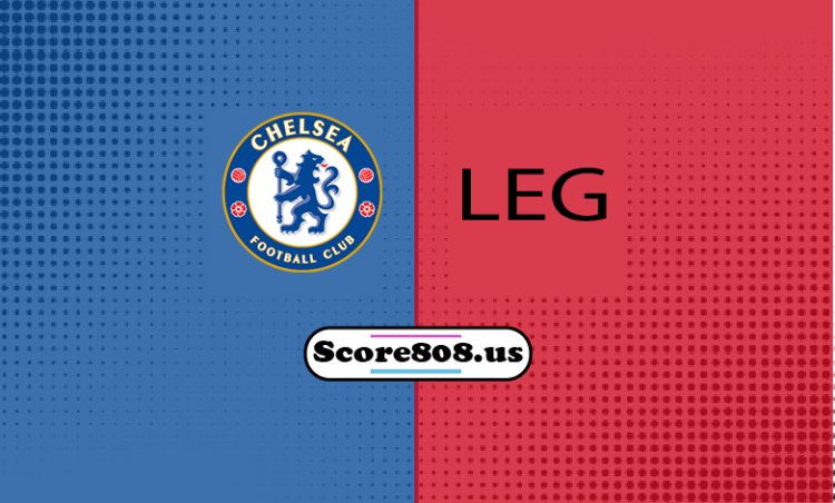 Chelsea Vs Legia