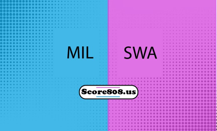 Millwall vs Swansea