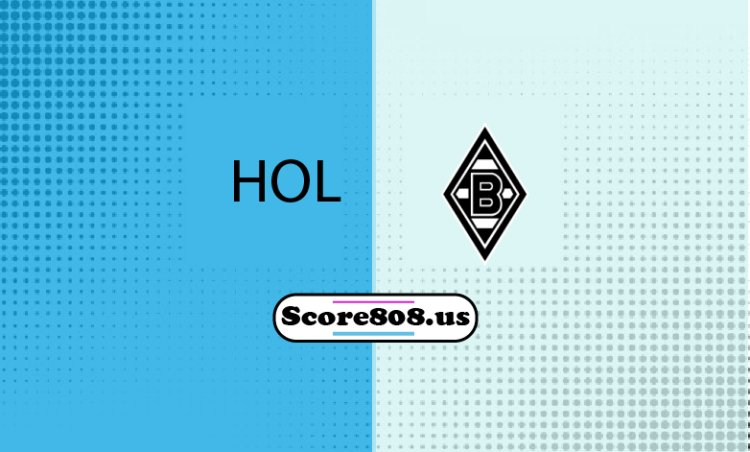 Kiel vs B.Monchengladbach