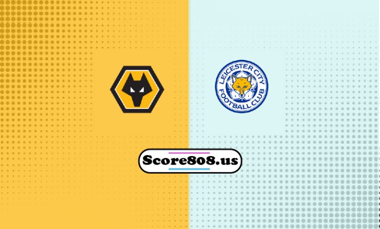Wolves vs Leicester