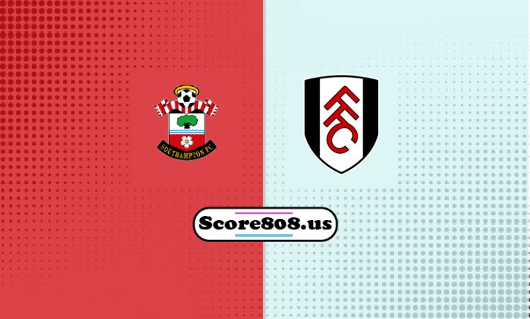 southampton vs fulham