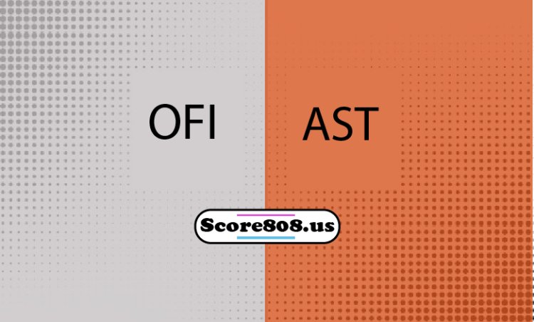 OFI Crete vs Asteras Tripolis