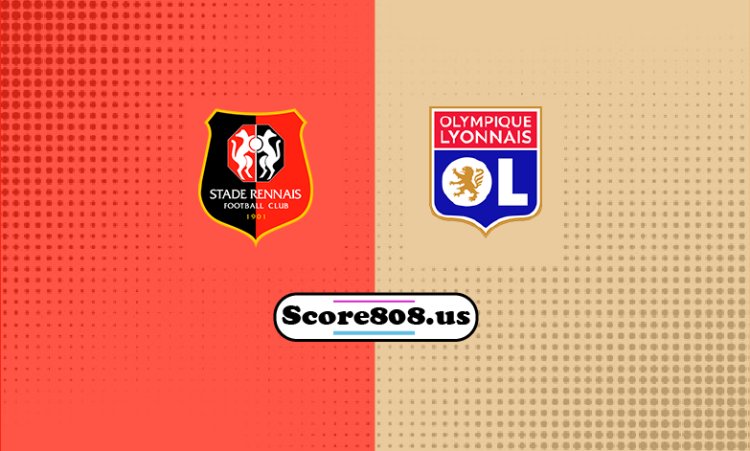 Lyon vs Rennes