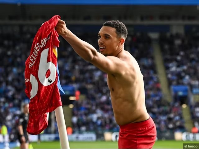 Liverpool vs. Tottenham Hotspur | Premier League | Pre Match
