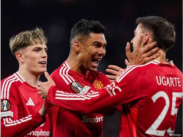 Athletic Bilbao vs Manchester United | Europa League | Semi-Finals | 1st Leg | Pre Match
