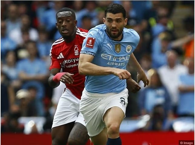Man City vs Wolves | Premier League | Pre Match