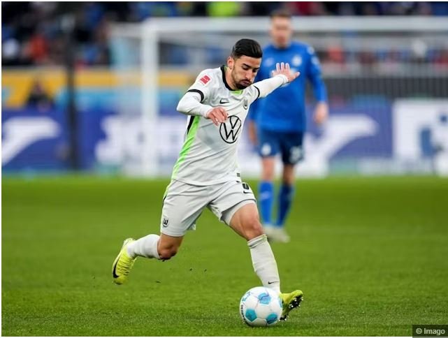 Borussia Dortmund vs. Wolfsburg | Bundesliga | Pre Match