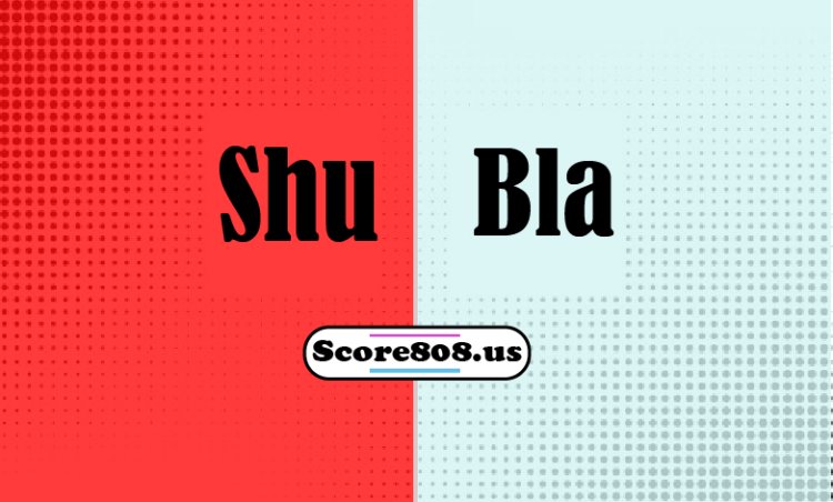 Sheffield United vs Blackburn Rovers